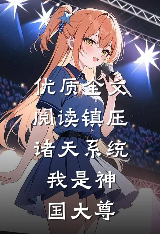 优质全文阅读镇压诸天系统我是神国大尊