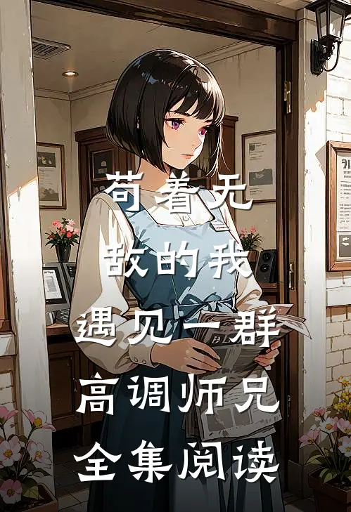 苟着无敌的我，遇见一群高调师兄全集阅读