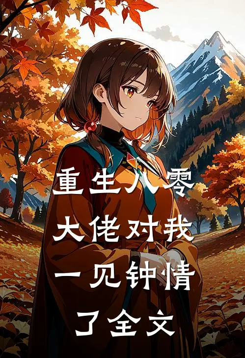 重生八零，大佬对我一见钟情了全文