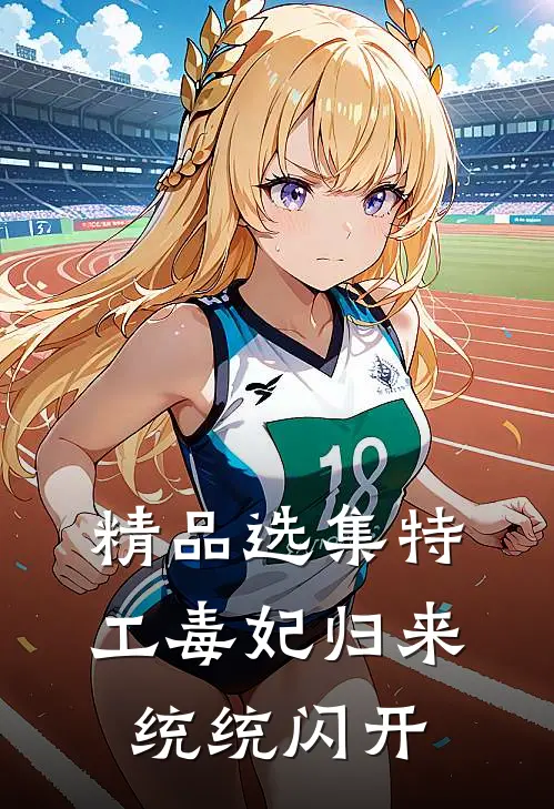精品选集特工毒妃归来，统统闪开