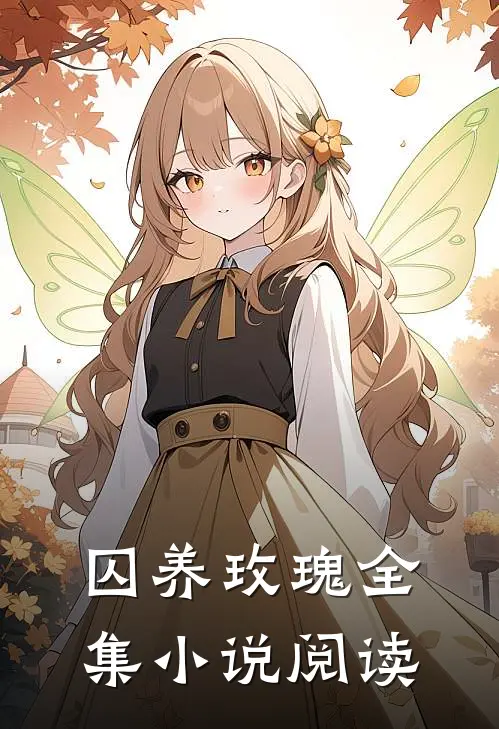 囚养玫瑰全集小说阅读