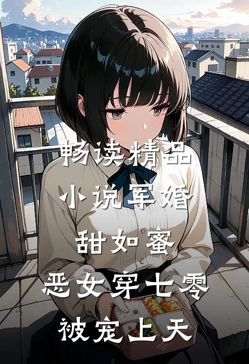 畅读精品小说军婚甜如蜜，恶女穿七零被宠上天