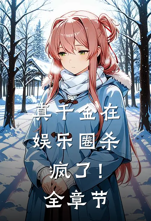 真千金在娱乐圈杀疯了！全章节