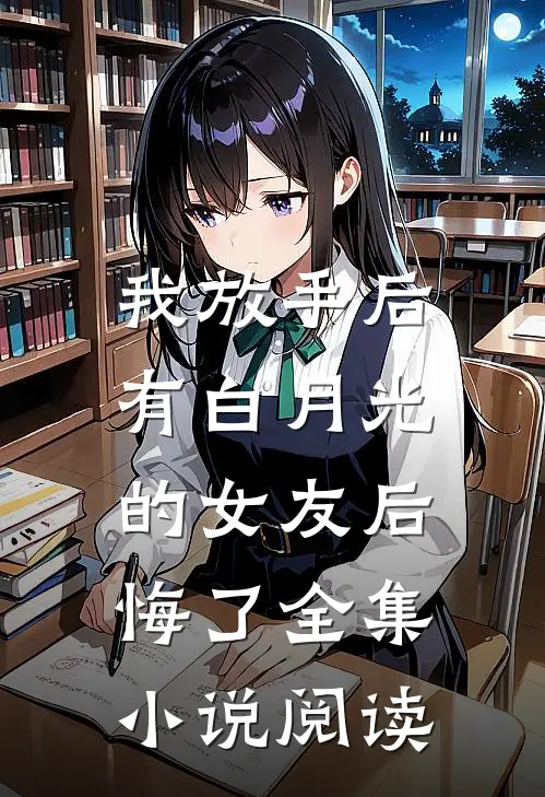 我放手后，有白月光的女友后悔了全集小说阅读