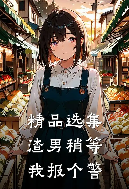 精品选集渣男稍等，我报个警