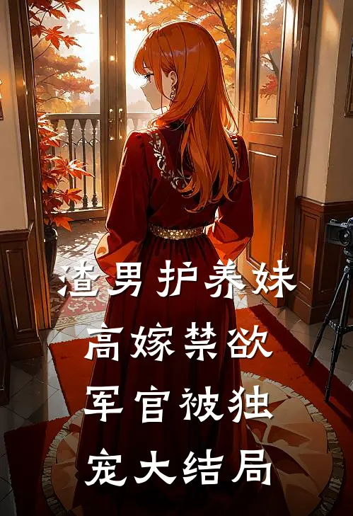 雁字回时闻生秋雁君前文+后续