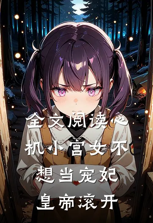 全文阅读心机小宫女不想当宠妃，皇帝滚开