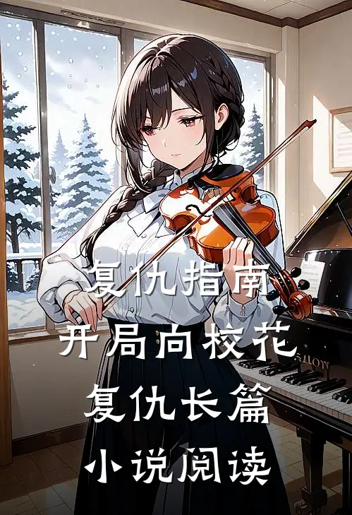 复仇指南：开局向校花复仇长篇小说阅读
