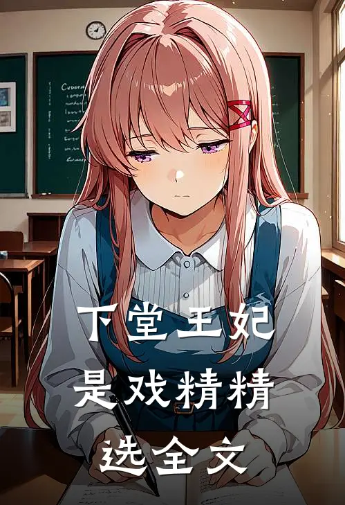 下堂王妃是戏精精选全文