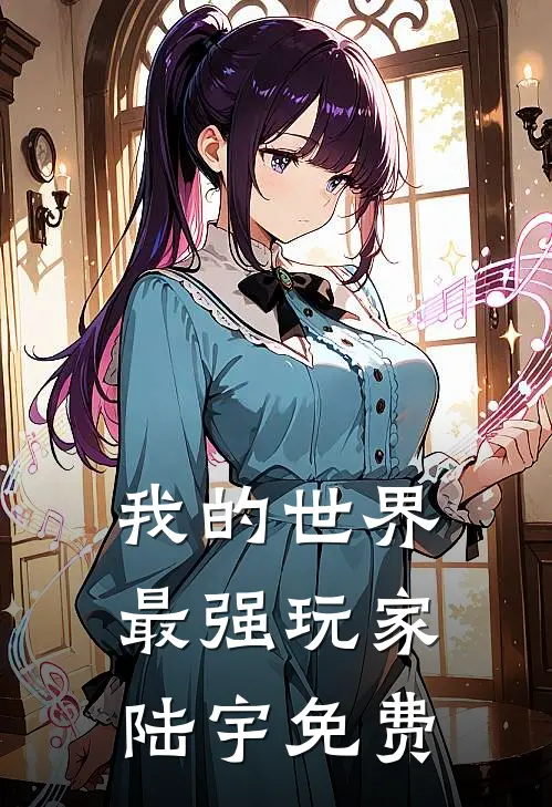 我的世界最强玩家陆宇免费