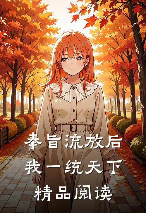 奉旨流放后，我一统天下精品阅读