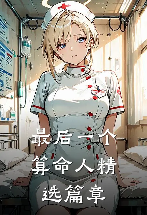 最后一个算命人精选篇章