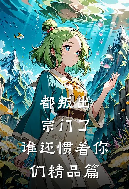 都叛出宗门了，谁还惯着你们精品篇