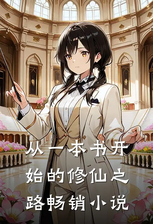 从一本书开始的修仙之路畅销小说