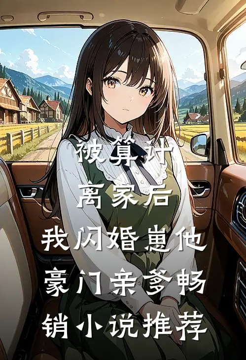 被算计离家后，我闪婚崽他豪门亲爹畅销小说推荐