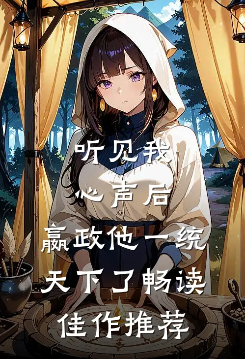 听见我心声后，嬴政他一统天下了畅读佳作推荐