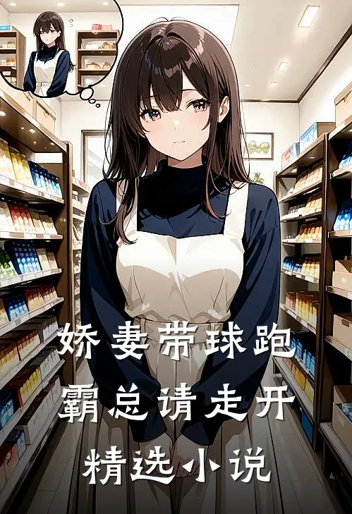 娇妻带球跑，霸总请走开精选小说