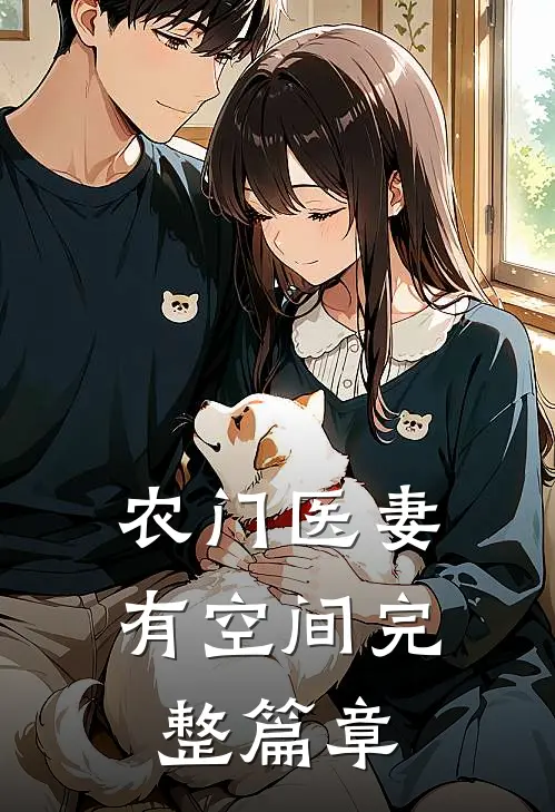 农门医妻有空间完整篇章