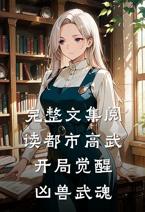 完整文集阅读都市高武：开局觉醒凶兽武魂