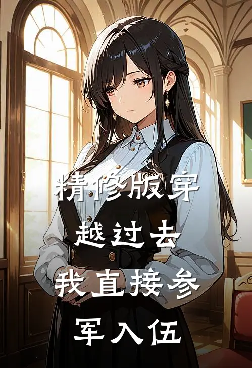 精修版穿越过去：我直接参军入伍