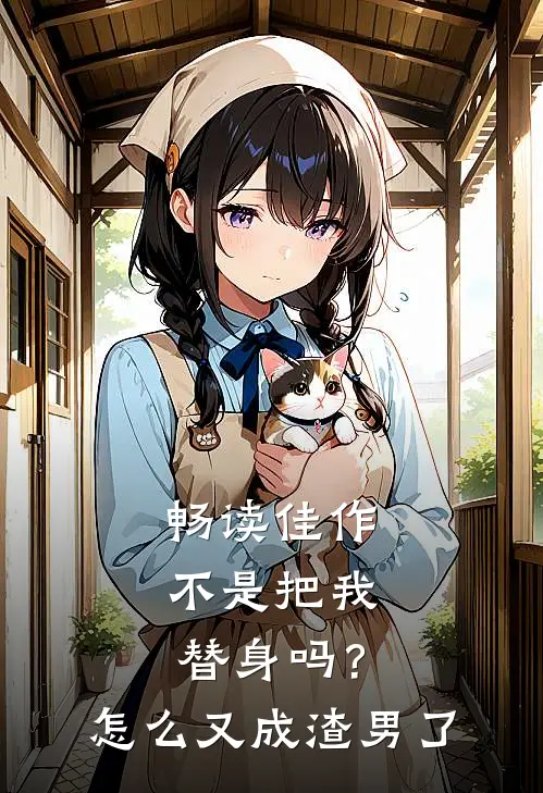 畅读佳作不是把我替身吗？怎么又成渣男了