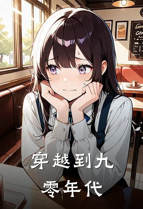 穿越到九零年代