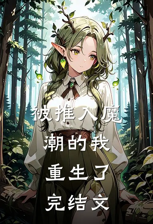 重生后，姐姐抢了我的仙尊完本