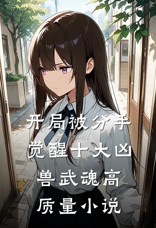 开局被分手，觉醒十大凶兽武魂高质量小说