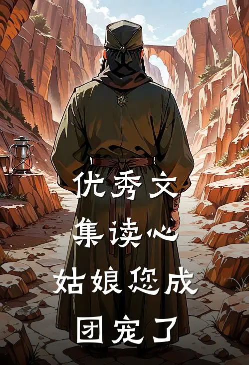 优秀文集读心：姑娘您成团宠了