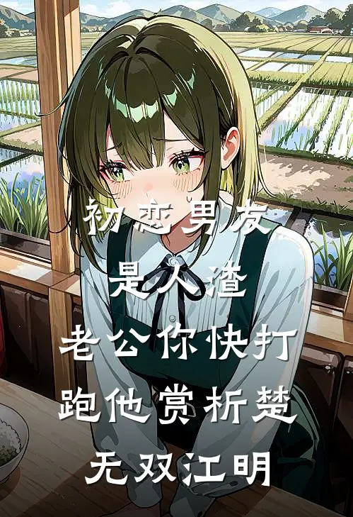 初恋男友是人渣，老公你快打跑他赏析楚无双江明