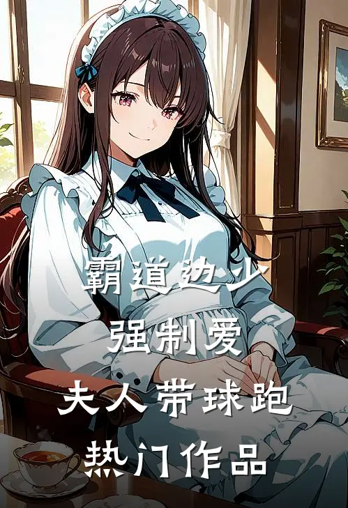 霸道边少强制爱，夫人带球跑热门作品