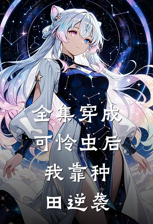 全集穿成可怜虫后，我靠种田逆袭