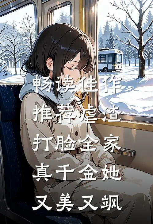 畅读佳作推荐虐渣打脸全家，真千金她又美又飒