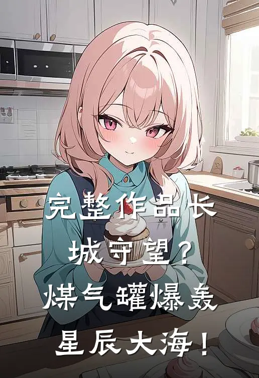 完整作品长城守望？煤气罐爆轰星辰大海！