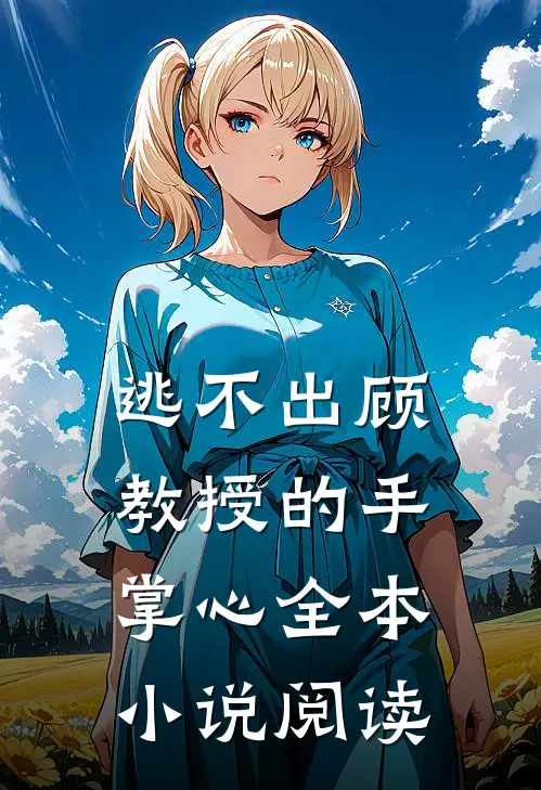 逃不出顾教授的手掌心全本小说阅读