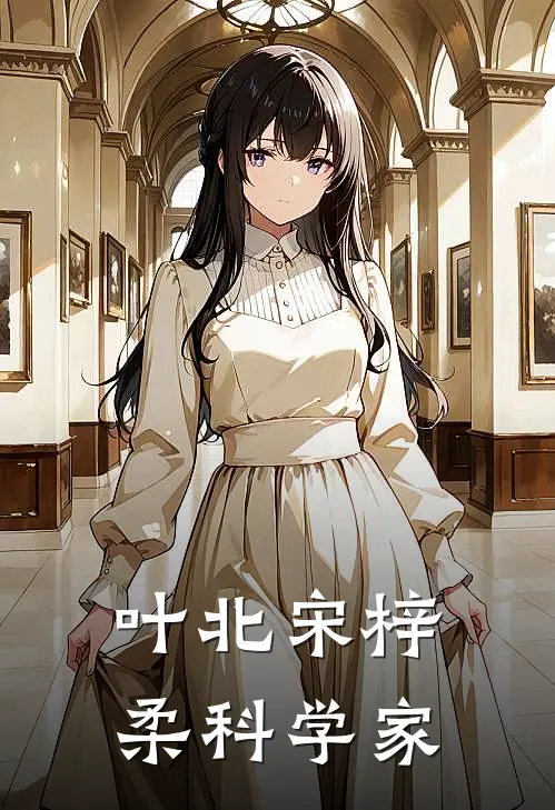 叶北宋梓柔科学家