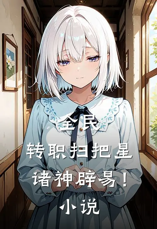 全民：转职扫把星，诸神辟易！小说
