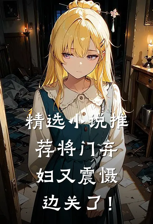 精选小说推荐将门弃妇又震慑边关了！
