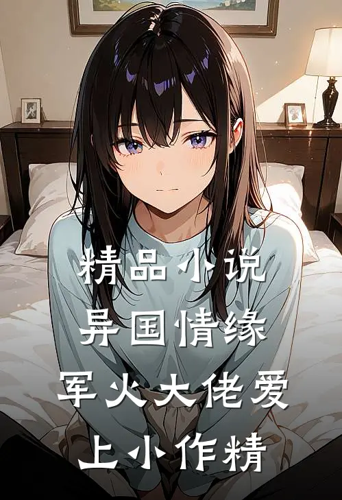 精品小说异国情缘：军火大佬爱上小作精
