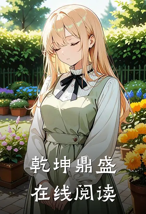 乾坤鼎盛在线阅读