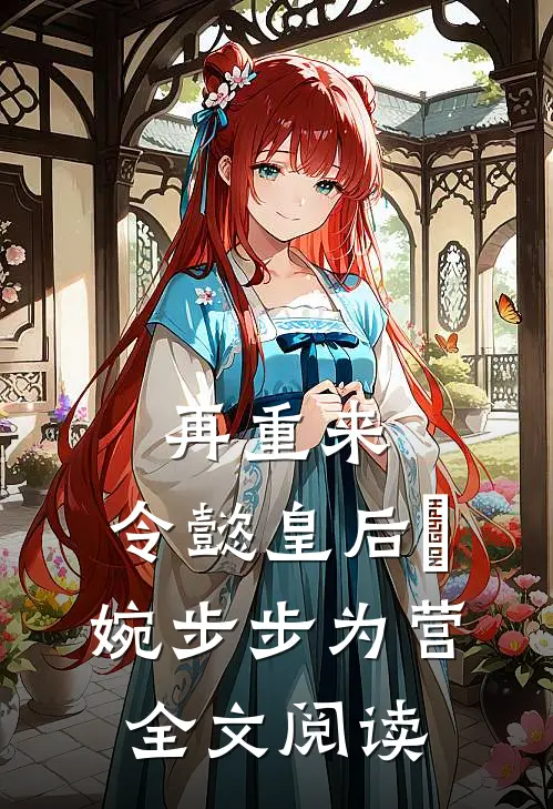 再重来：令懿皇后嬿婉步步为营全文阅读
