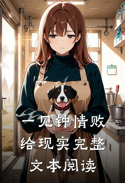一见钟情败给现实完整文本阅读