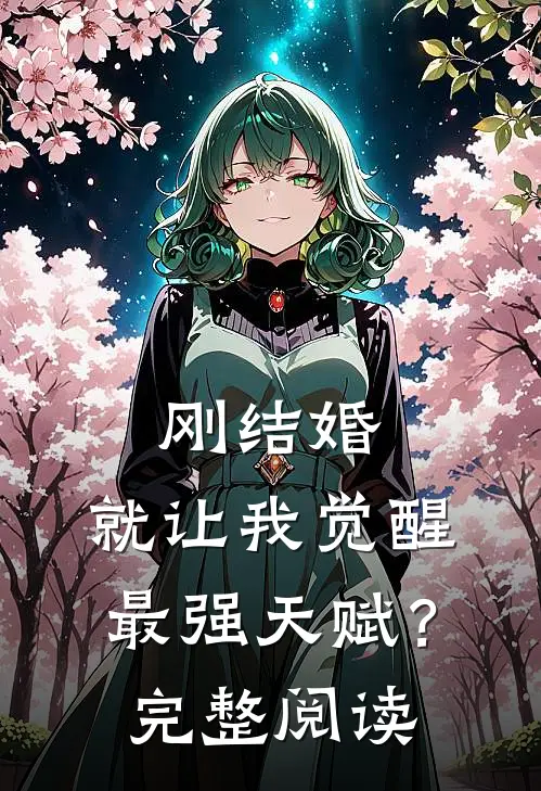 刚结婚，就让我觉醒最强天赋？完整阅读