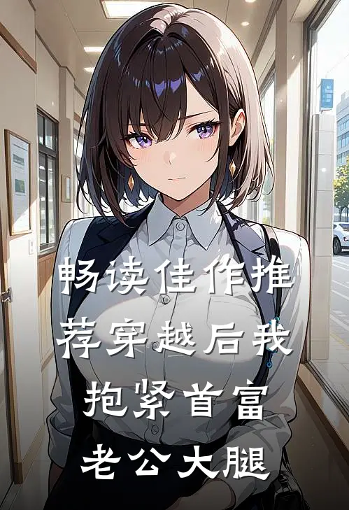 畅读佳作推荐穿越后我抱紧首富老公大腿