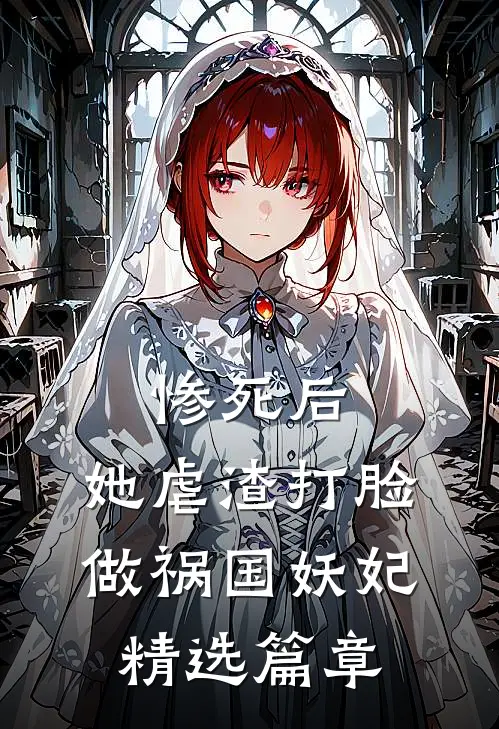 惨死后，她虐渣打脸做祸国妖妃精选篇章