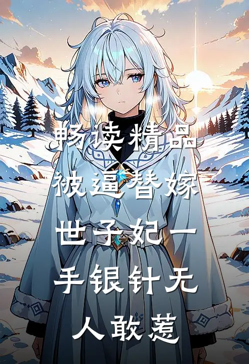 畅读精品被逼替嫁：世子妃一手银针无人敢惹