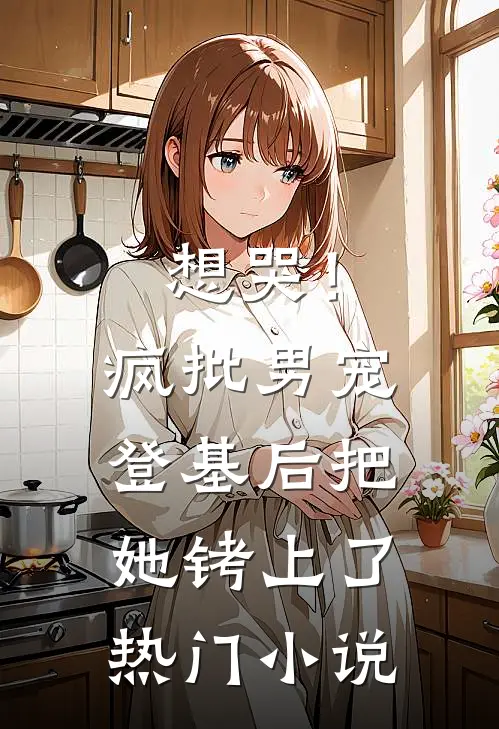 想哭！疯批男宠登基后把她铐上了热门小说