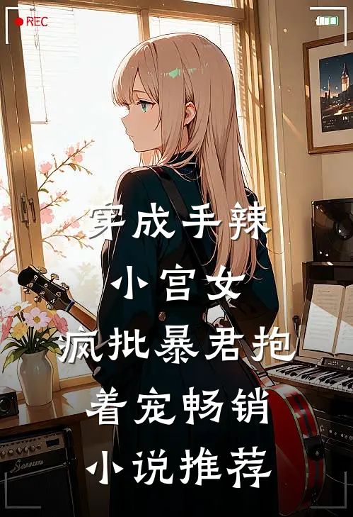 穿成手辣小宫女，疯批暴君抱着宠畅销小说推荐