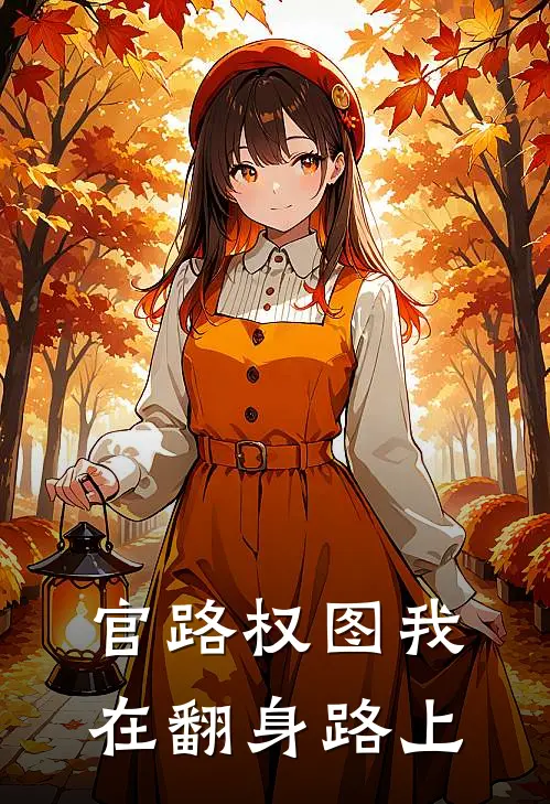 官路权图我在翻身路上