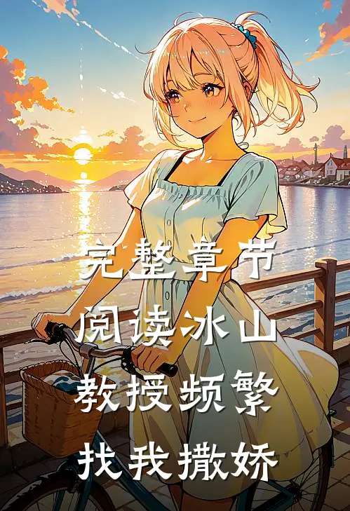 完整章节阅读冰山教授频繁找我撒娇
